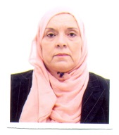 Nouri Fatma-Zohra